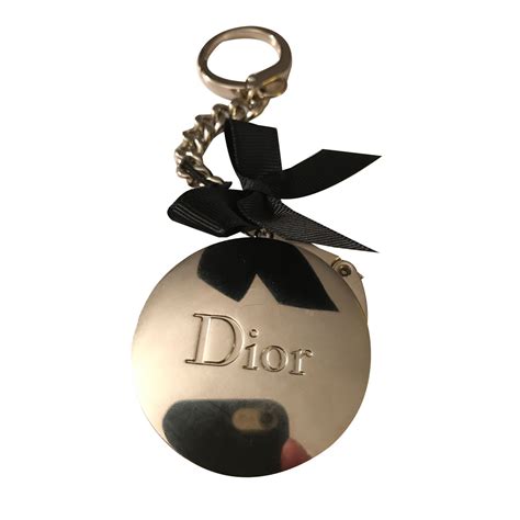 dior logo charm bag|dior bag charm replacement.